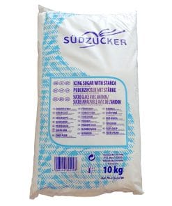 Azucar Glas (icing Sugar) Extra Fino