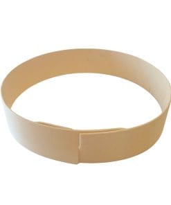 Aro De Madera Automontable Para Horno - Ø 16 Cm