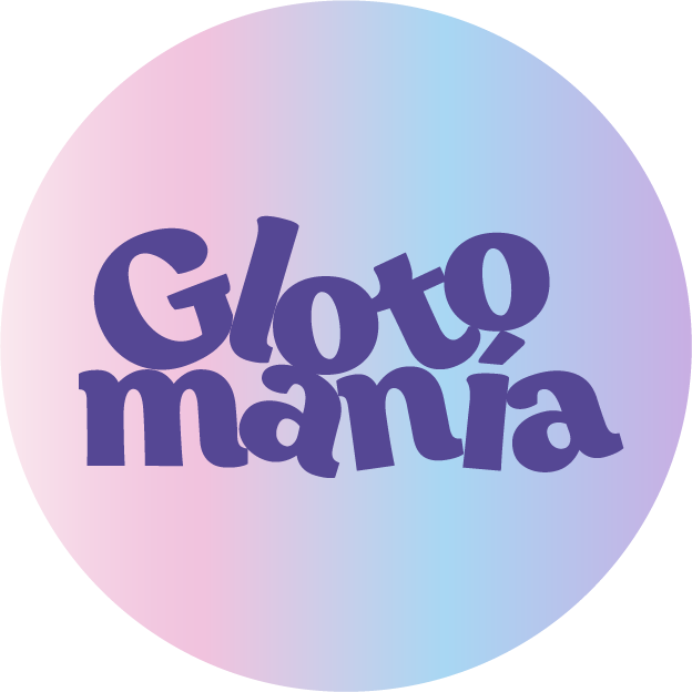 Glotomanía