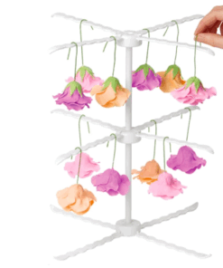 Arbol Secador De Flores