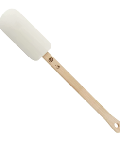 Espatula (mango De Madera) Dr. Oetker - 28 Cm