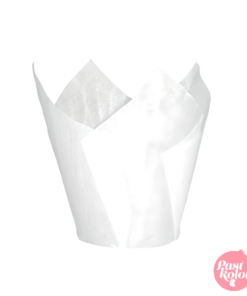 Tulipas Para Muffins