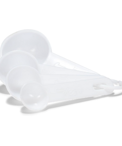 Set Cucharas Medidoras Patisse