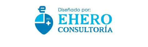 Esta página web ha sido diseñada y desarrollada por Consultoría EHERO.