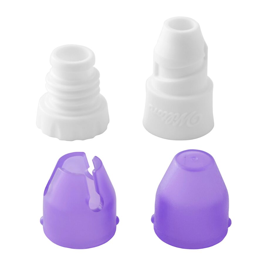 Conjunto De Adaptadores De Bicos RÁpidos - Wilton 2 Conjunto De Adaptadores De Bicos RÁpidos - Wilton - Image 2