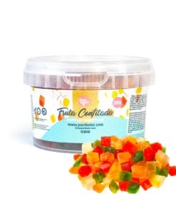 Fruta Confitada Especial Panettone - 200 G