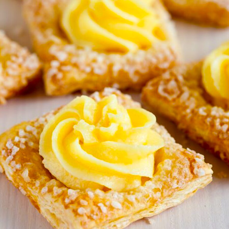 PreparaÇÃo De Funcakes Para Creme Pasteleira 4 Kg 2 PreparaÇÃo De Funcakes Para Creme Pasteleira 4 Kg - Image 2