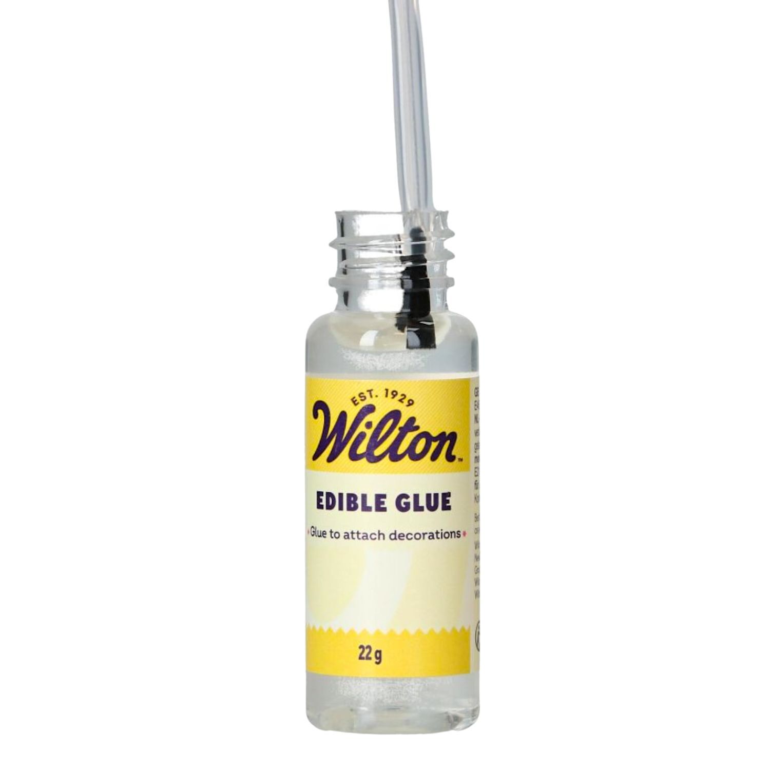 Cola ComestÍvel Wilton - 22 G 2 Cola ComestÍvel Wilton - 22 G - Image 2