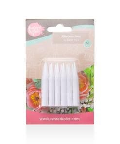 Tubos Para Flores Medianos