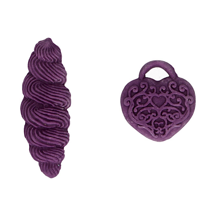 Colorante En Gel De Funcakes - Purple / Purpura 30 G 3 Colorante En Gel De Funcakes - Purple / Purpura 30 G - Imagen 3