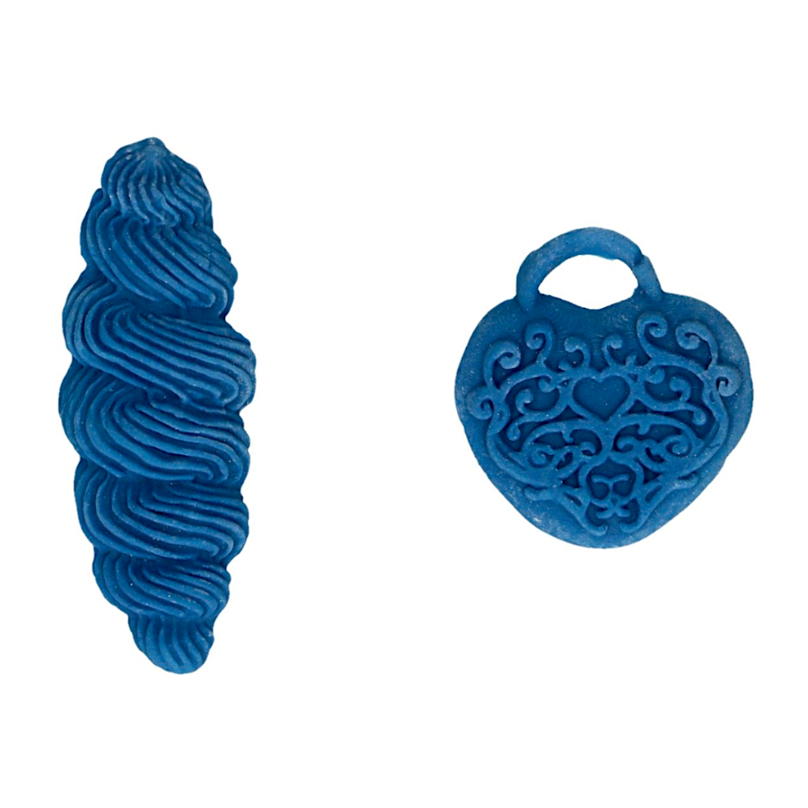 Colorante En Gel De Funcakes - Royal Blue / Azul Real 30 G 3 Colorante En Gel De Funcakes - Royal Blue / Azul Real 30 G - Imagen 3