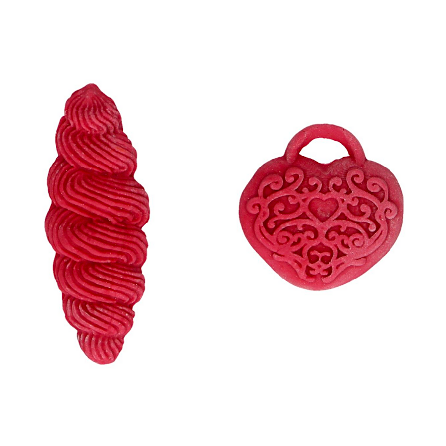 Colorante En Gel De Funcakes - Claret / Clarete 30 G 3 Colorante En Gel De Funcakes - Claret / Clarete 30 G - Imagen 3