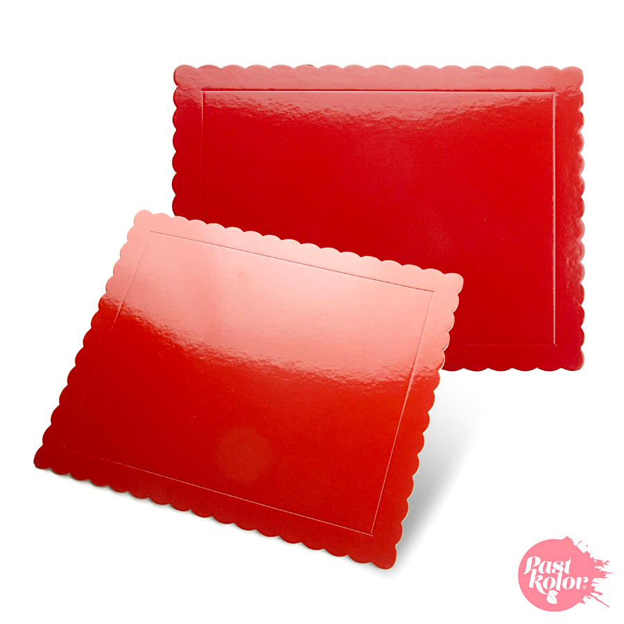 ROJO
