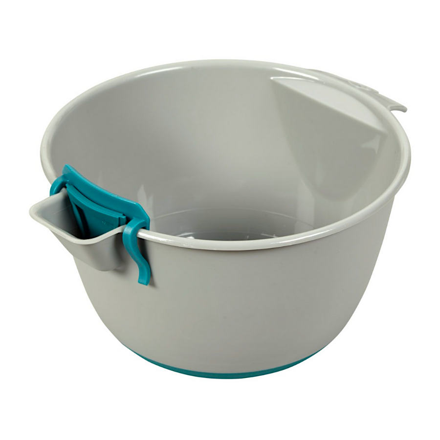 Bowl Para Medir Y Verter "versa-tools" Wilton 2 Bowl Para Medir Y Verter "versa-tools" Wilton - Imagen 2