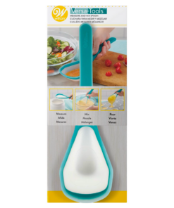 Cuchara Para Medir Y Mezclar "versa-tools" Wilton