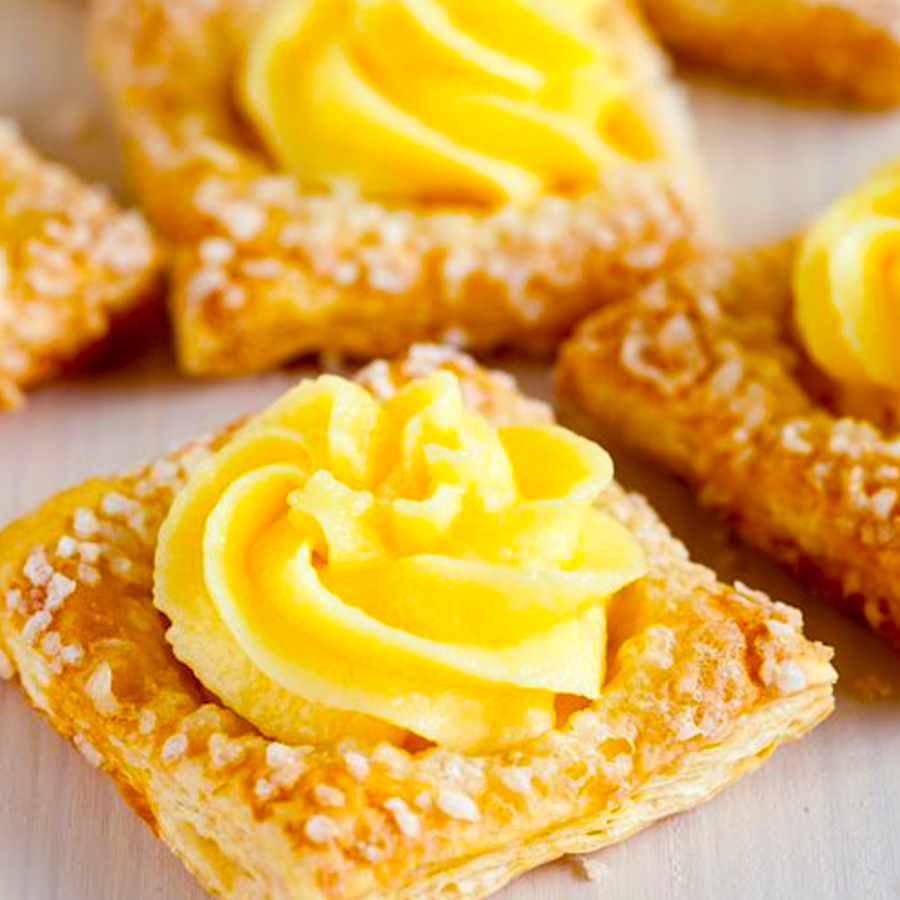 Preparado Funcakes Para Crema Pastelera 500 G 3 Preparado Funcakes Para Crema Pastelera 500 G - Imagen 3