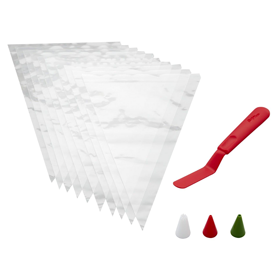 Set Para Decorar Galletas Wilton 3 Set Para Decorar Galletas Wilton - Imagen 3