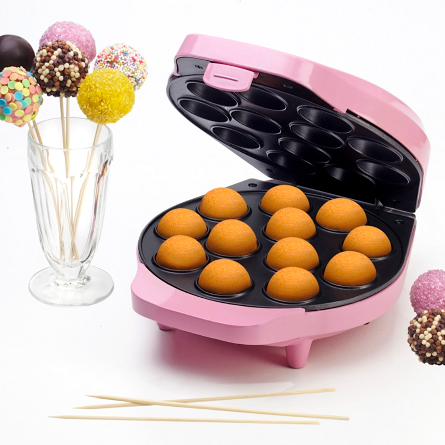 Maquina Para Hacer Cakepops - Bestron 3 Maquina Para Hacer Cakepops - Bestron - Imagen 3