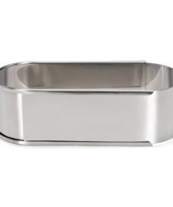 Aro Ajustable Para Hornear Patisse (27 - 40 Cm)