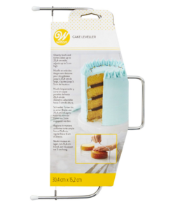 Nivelador De Tartas Wilton - 25 Cm
