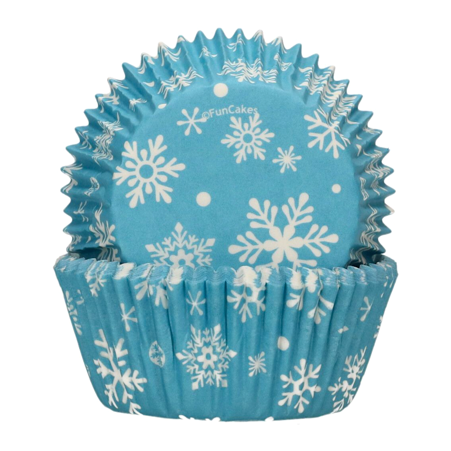 Capsulas Cupcakes Funcakes - Frozen 2 Capsulas Cupcakes Funcakes - Frozen - Imagen 2