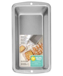 Molde Para Pan "recipe Right" Wilton - Grande