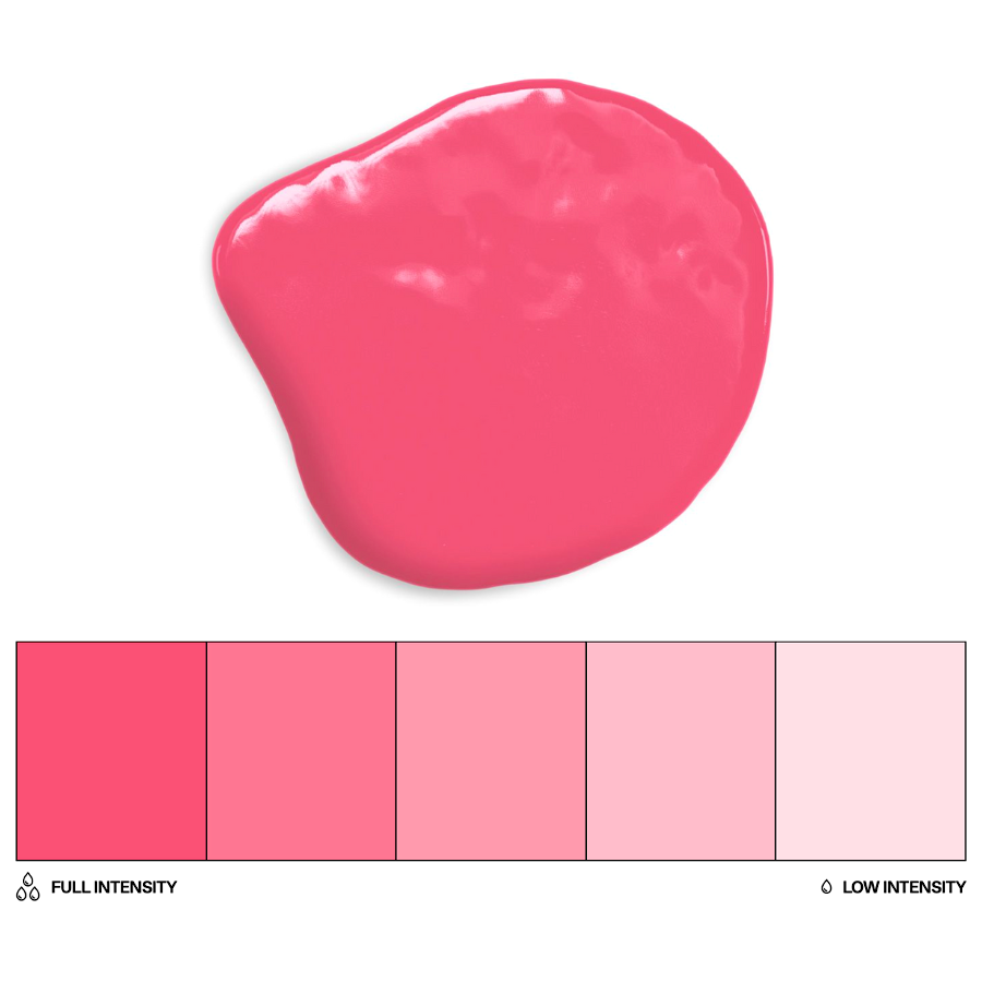 Colorante Liposoluble Colour Mill. - Sandia / Melon (20 Ml) 3 Colorante Liposoluble Colour Mill. - Sandia / Melon (20 Ml) - Imagen 3