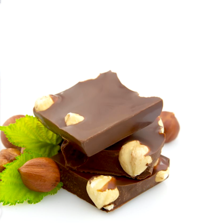 Aroma Concentrado Lorann - Chocolate Avellana / Choco Hazelnut (3,7 Ml) 3 Aroma Concentrado Lorann - Chocolate Avellana / Choco Hazelnut (3,7 Ml) - Imagen 3