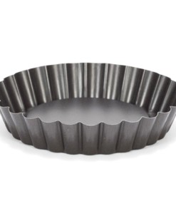 Molde Metalico Patisse - Mini Pasteles (Ø 10 Cm)