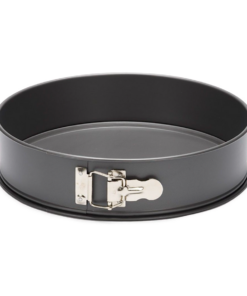 Molde Desmontable Redondo Patisse - Ø 22 Cm / H 6,5 Cm