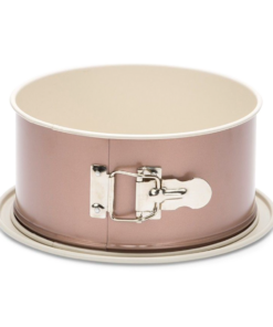 Molde De Acero Redondo Patisse - 18 Cm