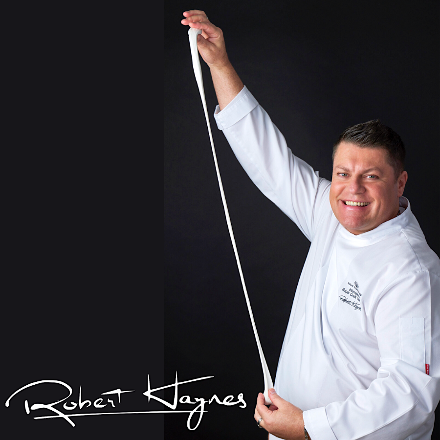 Pasta De Flores Blanca "sugar Flower Studio" - 250 G 2 Pasta De Flores Blanca "sugar Flower Studio" - 250 G - Imagen 2