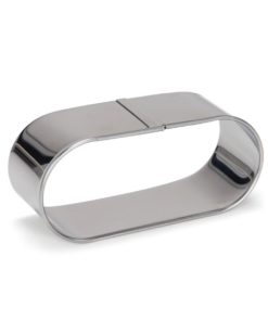 Mini Marco Para Hornear Patisse - 11 Cm