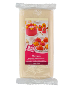 MAZAPAN FUNCAKES - NATURAL (1:4) 1 KG