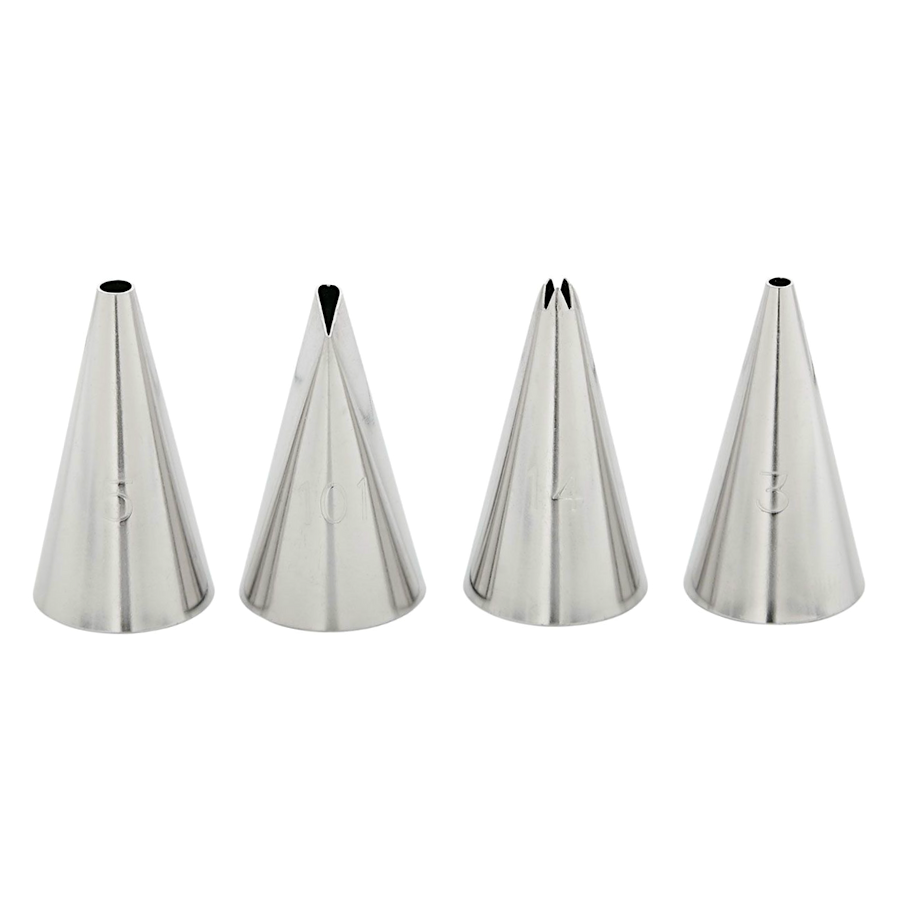 Set Para Decorar Galletas De Navidad - Wilton 2 Set Para Decorar Galletas De Navidad - Wilton - Imagen 2