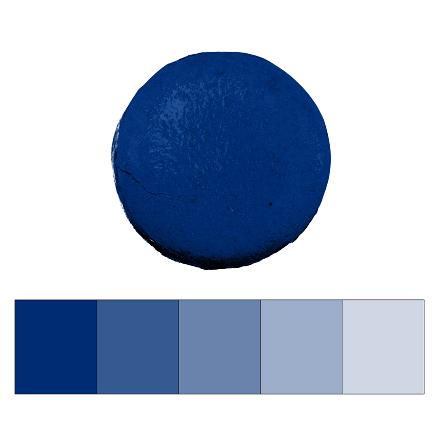 Colorante En Gel Colour Mill. - Azul Marino / Navy (20 Ml) 2 Colorante En Gel Colour Mill. - Azul Marino / Navy (20 Ml) - Imagen 2