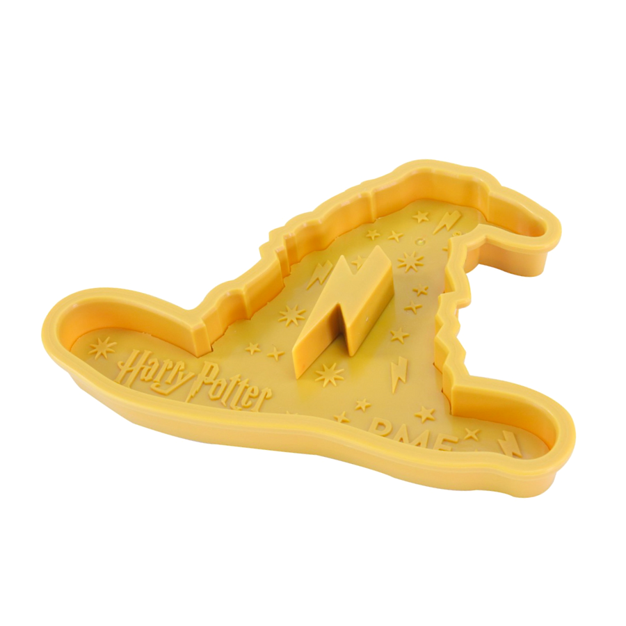 Cortador + Marcador De Galletas Pme - Sombrero "harry Potter" 2 Cortador + Marcador De Galletas Pme - Sombrero "harry Potter" - Imagen 2