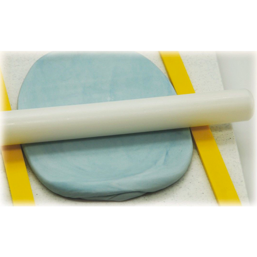 Guias Niveladoras Fondant - Dekofee 2 Guias Niveladoras Fondant - Dekofee - Imagen 2