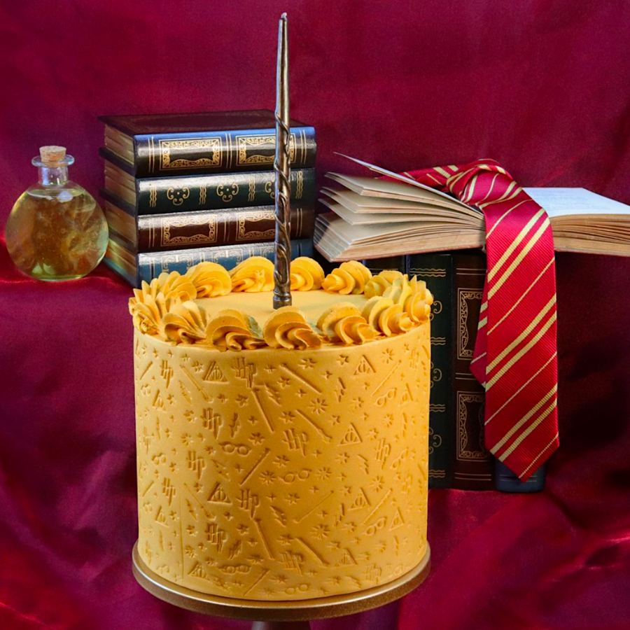 Vela CumpleaÑos "harry Potter" Pme - Varita De "hermione Granger" 2 Vela CumpleaÑos "harry Potter" Pme - Varita De "hermione Granger" - Imagen 2