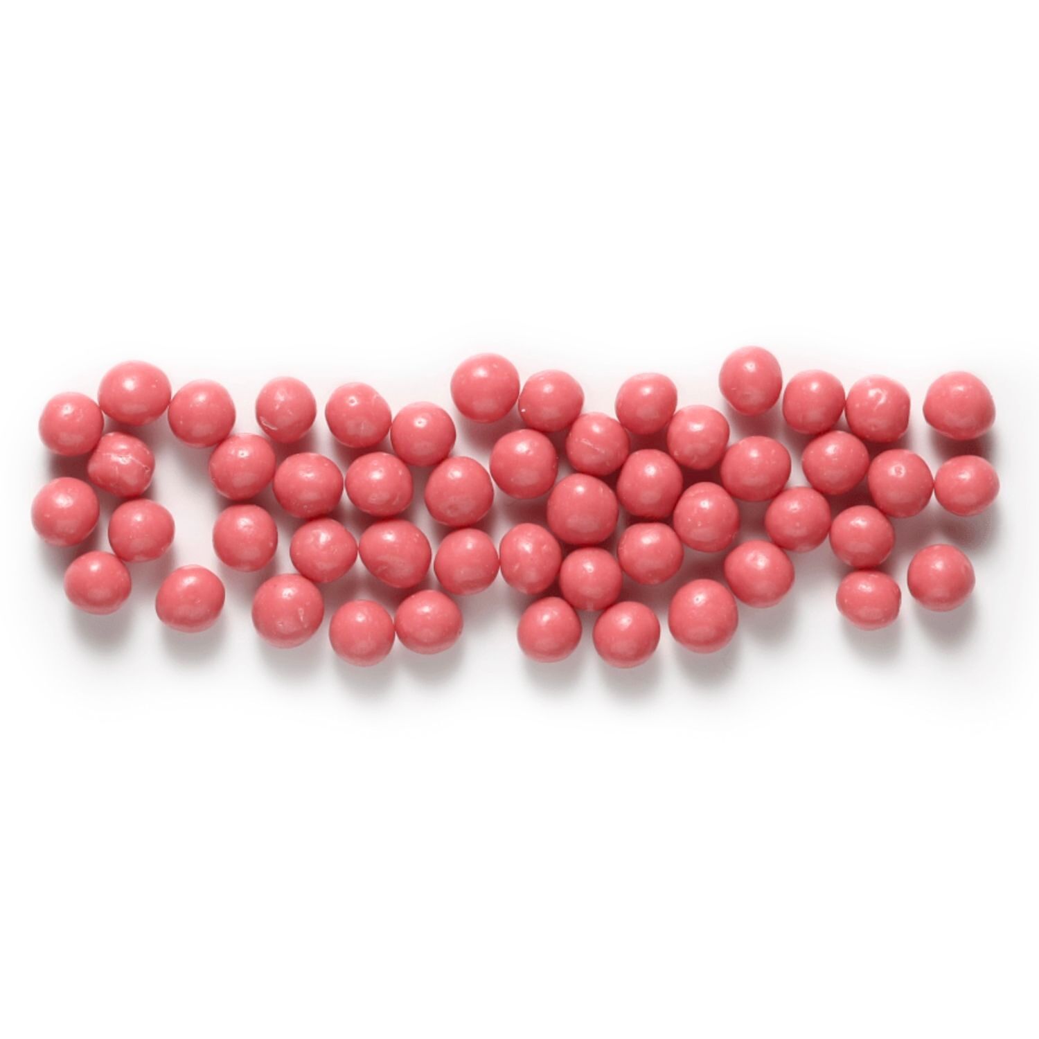 Perlas De Chocolate Ruby “crispearls” Callebaut – 800 G 2 Perlas De Chocolate Ruby “crispearls” Callebaut – 800 G - Imagen 2