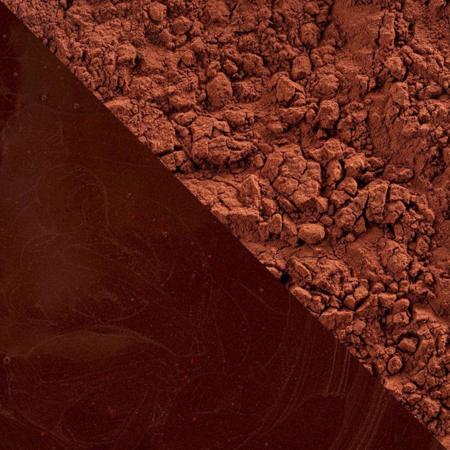 Cacao En Polvo (100 %) Cacao Barry - "rouge Ultime" 1 Kg 3 Cacao En Polvo (100 %) Cacao Barry - "rouge Ultime" 1 Kg - Imagen 3