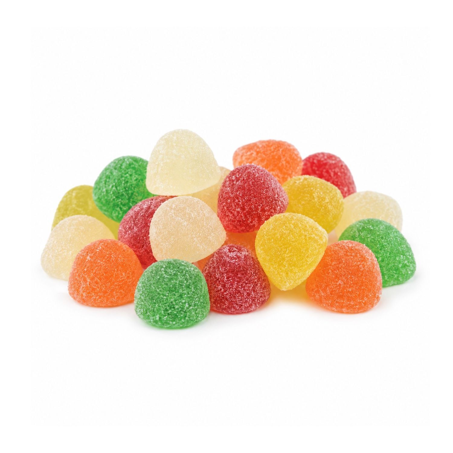 LAGRIMAS DE GOMINOLA AZUCARADAS TROLLI SWEET DROPS - 1 KG 2 LAGRIMAS DE GOMINOLA AZUCARADAS TROLLI SWEET DROPS - 1 KG - Imagen 2