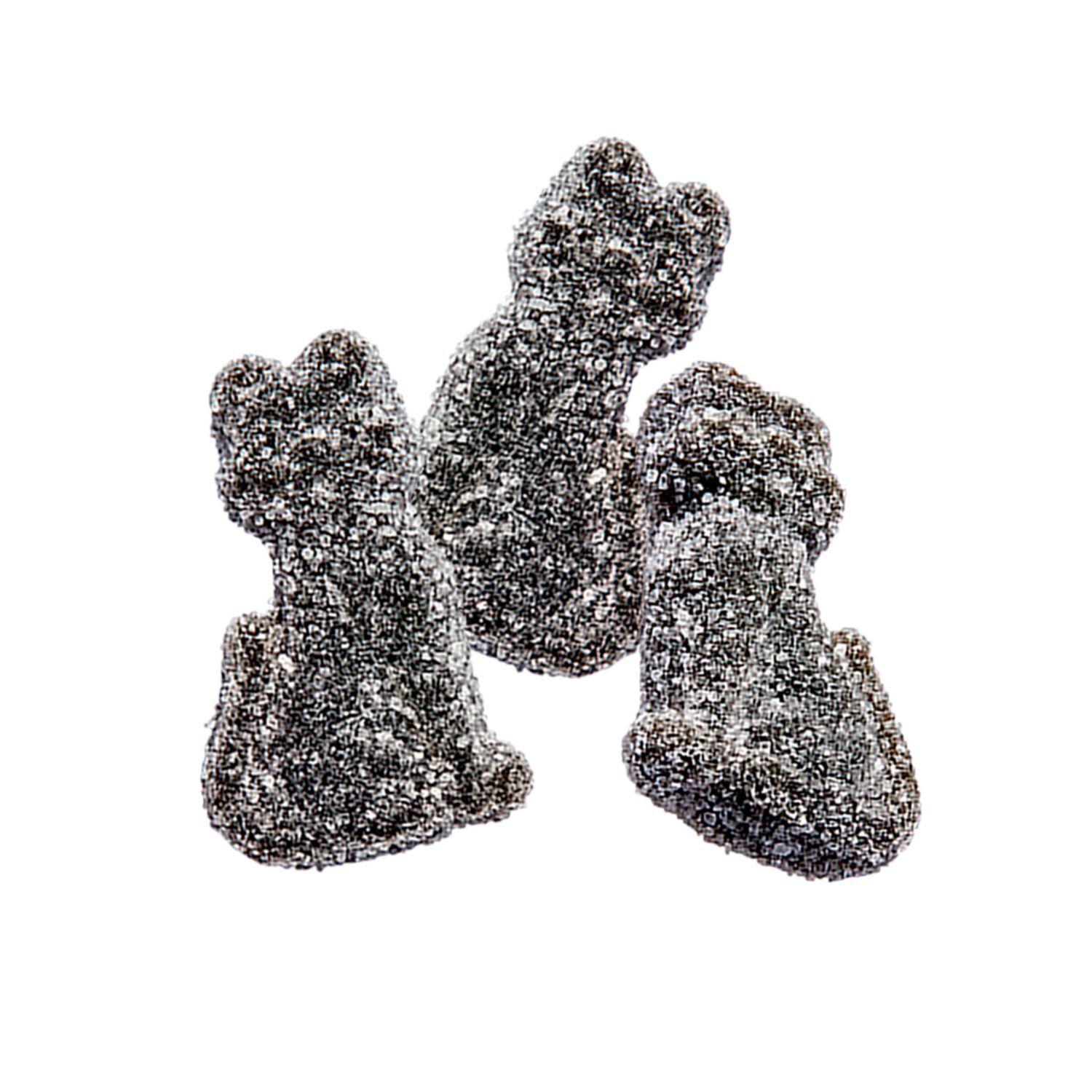 GATOS DE GOMINOLA AZUCARADOS SABOR REGALIZ TROLLI CATZ - 1 KG 2 GATOS DE GOMINOLA AZUCARADOS SABOR REGALIZ TROLLI CATZ - 1 KG - Imagen 2