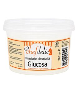 Glucosa Chefdelice - 300 G