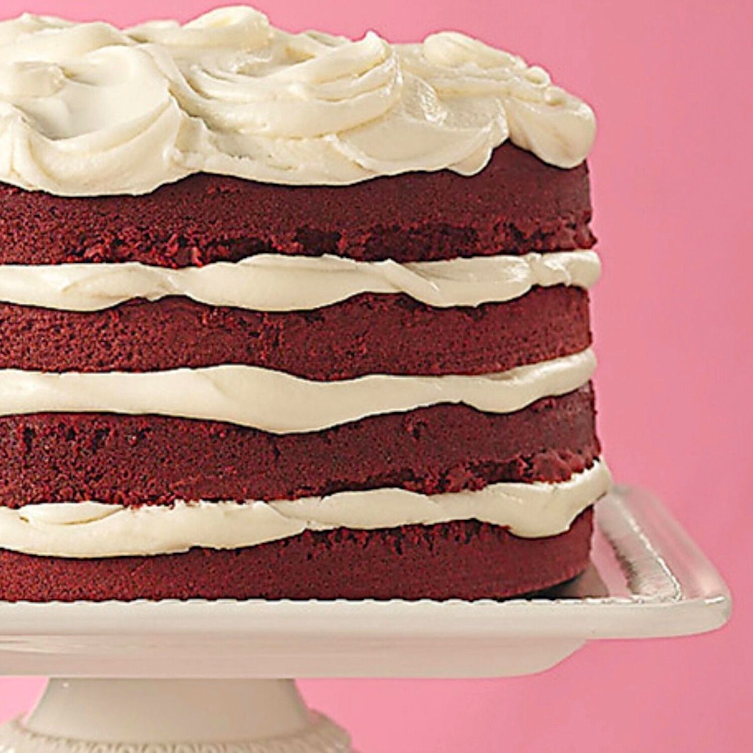 PREPARADO PARA TARTA RED VELVET (425 G) - BETTY CROCKER 2 PREPARADO PARA TARTA RED VELVET (425 G) - BETTY CROCKER - Imagen 2