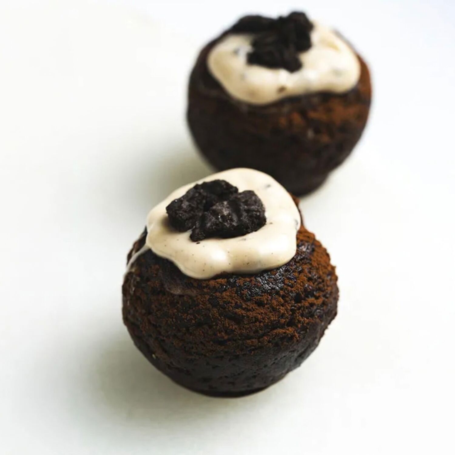 CREMA COOKIES & CREAM SUPERCREM PURATOS - 3 KG 3 CREMA COOKIES & CREAM SUPERCREM PURATOS - 3 KG - Imagen 3